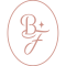 BF icon pink